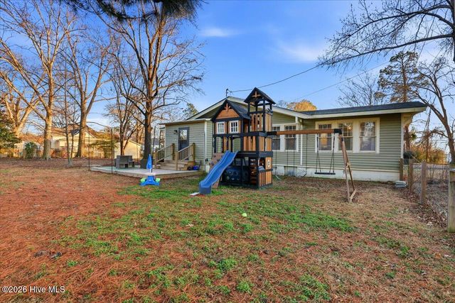 205 W South Street, Fremont, NC 27830