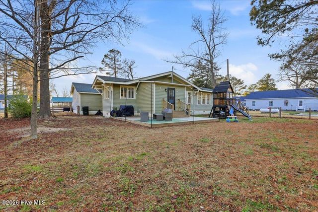 205 W South Street, Fremont, NC 27830