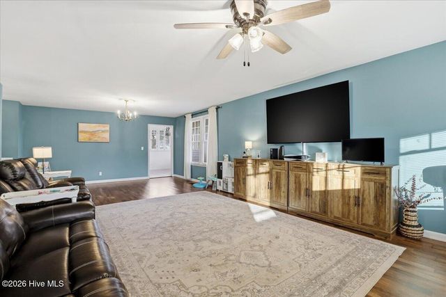 205 W South Street, Fremont, NC 27830