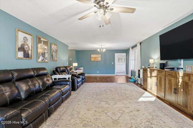 205 W South Street, Fremont, NC 27830