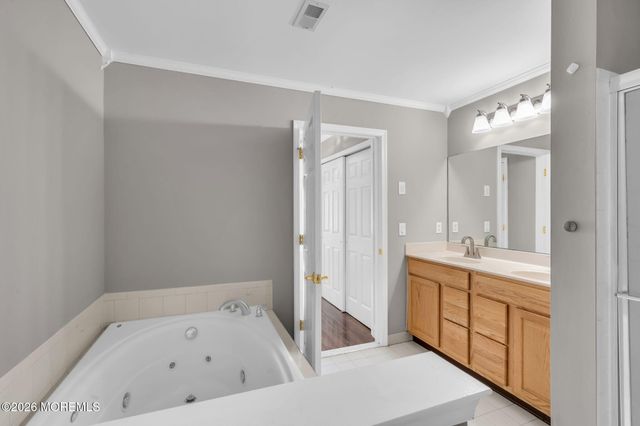 30 Brookfield Drive, Jackson, NJ 08527