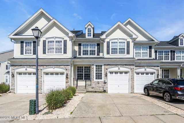30 Brookfield Drive, Jackson, NJ 08527