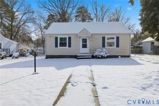 7117 Brigham Rd, Richmond, VA 23226