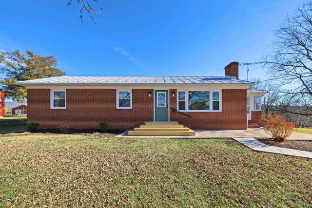 1726 MOUNTAIN VALLEY RD, Keezletown, VA 22832