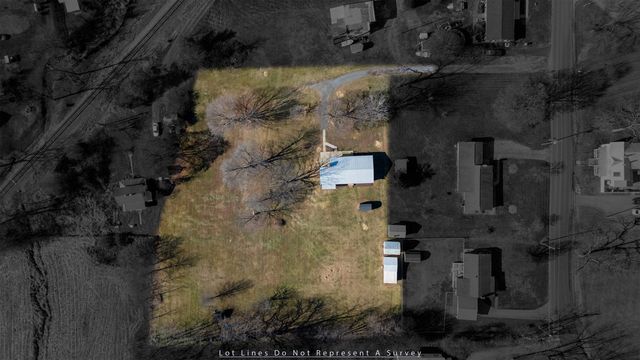 1726 MOUNTAIN VALLEY RD, Keezletown, VA 22832