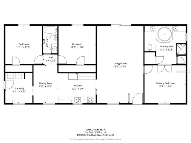 14612 NW 188TH STREET, Alachua, FL 32615