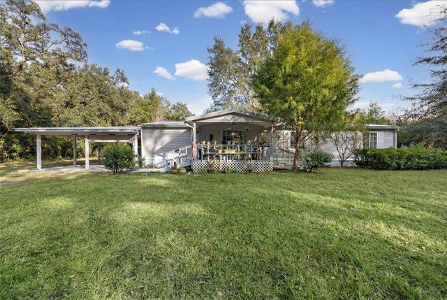 14612 NW 188TH STREET, Alachua, FL 32615