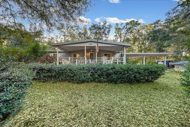 14612 NW 188TH STREET, Alachua, FL 32615