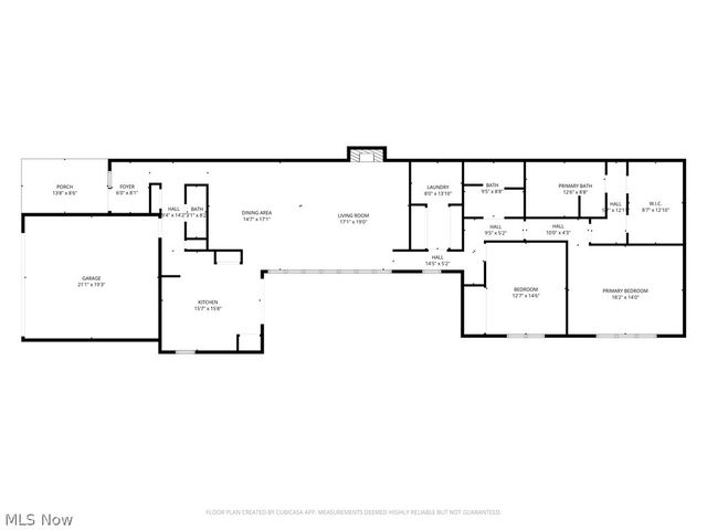 21600 Oak Bark Trail, Strongsville, OH 44149
