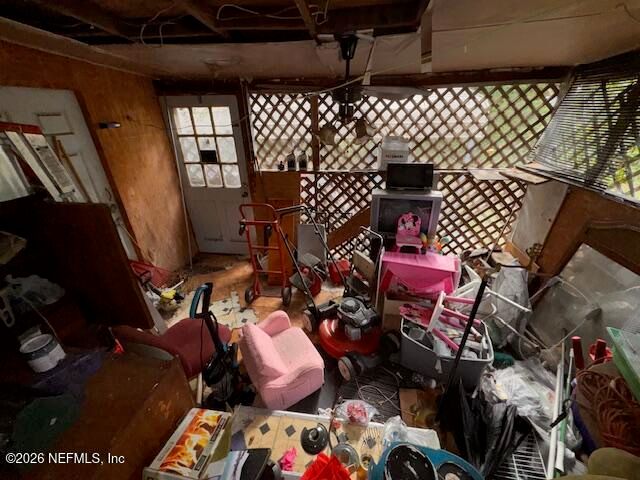 3730 BEVERLY Avenue, Jacksonville, FL 32208