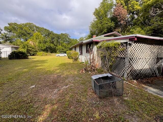 3730 BEVERLY Avenue, Jacksonville, FL 32208