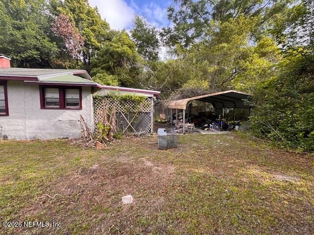 3730 BEVERLY Avenue, Jacksonville, FL 32208