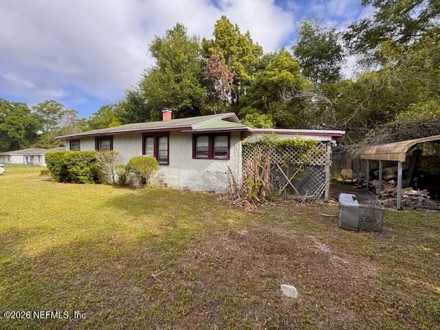3730 BEVERLY Avenue, Jacksonville, FL 32208