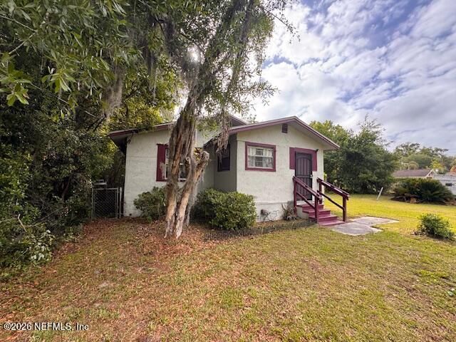 3730 BEVERLY Avenue, Jacksonville, FL 32208