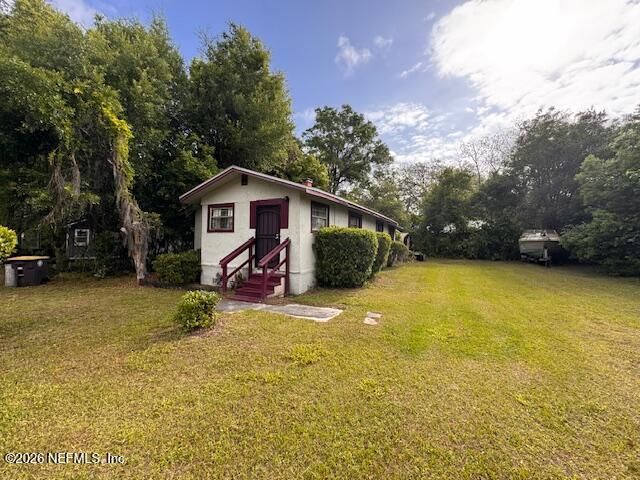 3730 BEVERLY Avenue, Jacksonville, FL 32208
