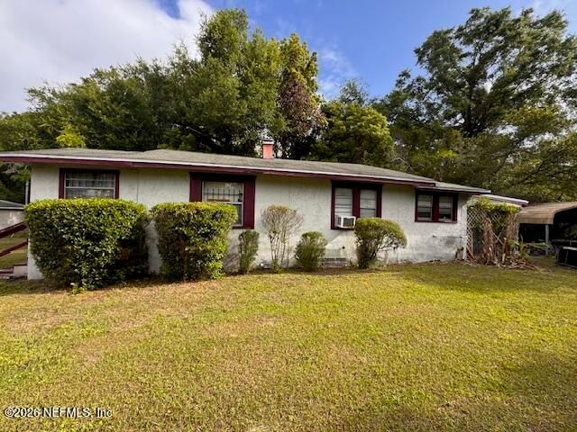 3730 BEVERLY Avenue, Jacksonville, FL 32208