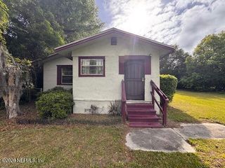 3730 BEVERLY Avenue, Jacksonville, FL 32208