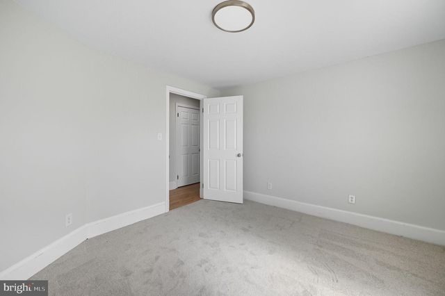 212 COAKLEY ST, Fredericksburg, VA 22401