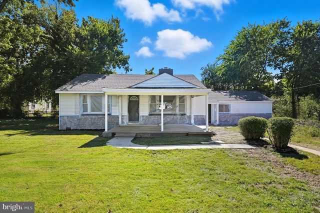 212 COAKLEY ST, Fredericksburg, VA 22401