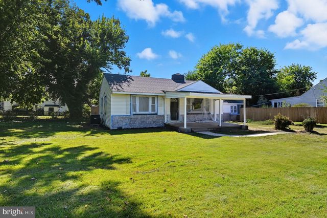 212 COAKLEY ST, Fredericksburg, VA 22401