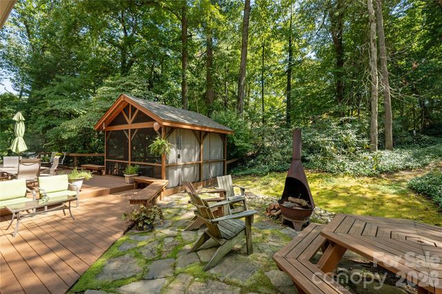 906 Indian Hill Road, Hendersonville, NC 28792