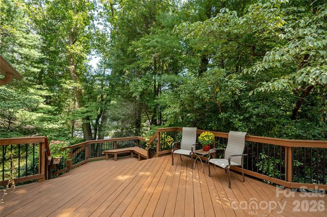 906 Indian Hill Road, Hendersonville, NC 28792