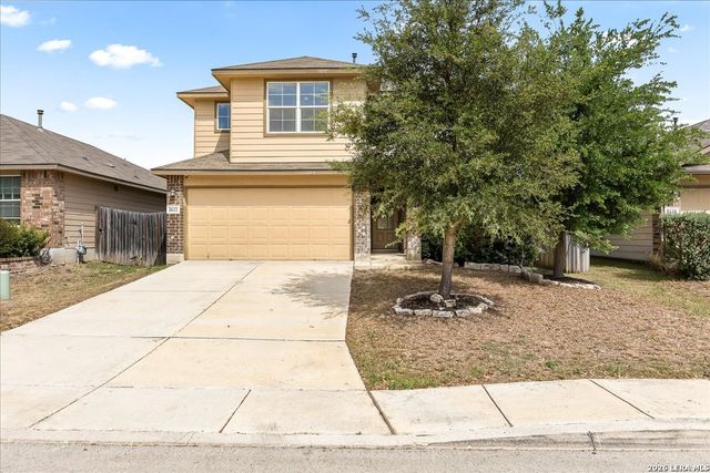 2622 Willow Pond, San Antonio, TX 78244