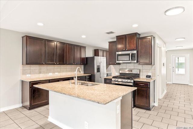 2622 Willow Pond, San Antonio, TX 78244