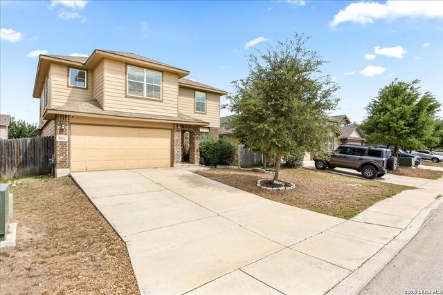 2622 Willow Pond, San Antonio, TX 78244