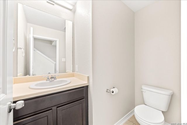 2622 Willow Pond, San Antonio, TX 78244