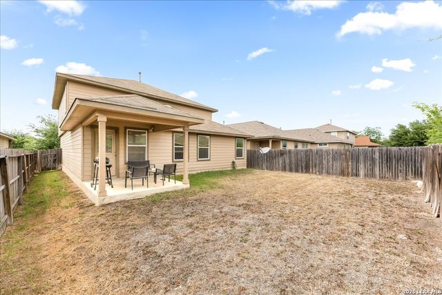 2622 Willow Pond, San Antonio, TX 78244