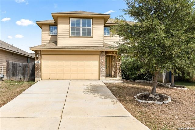 2622 Willow Pond, San Antonio, TX 78244