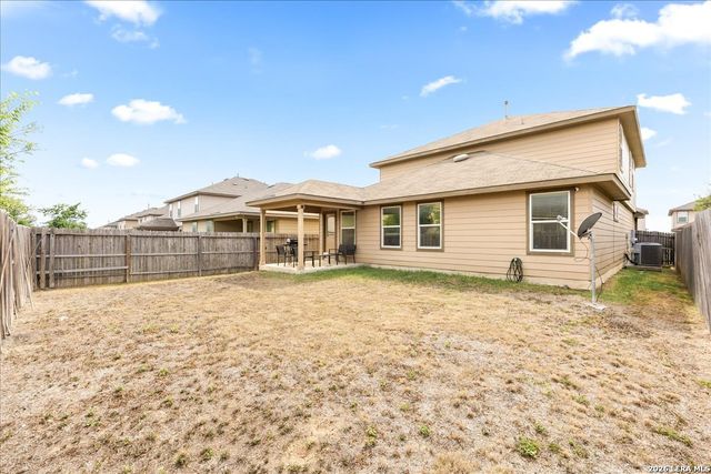 2622 Willow Pond, San Antonio, TX 78244