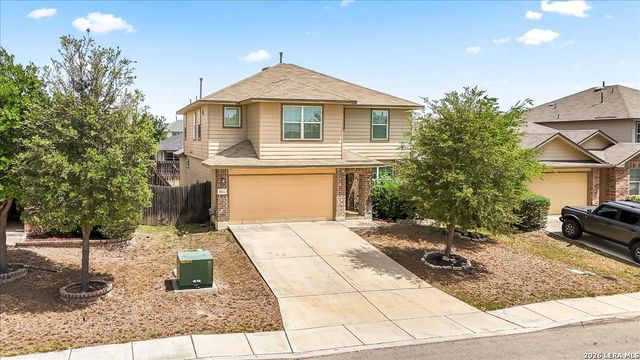 2622 Willow Pond, San Antonio, TX 78244