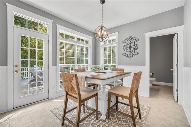 217 Carolinian Drive, Summerville, SC 29485