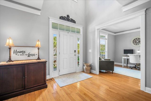 217 Carolinian Drive, Summerville, SC 29485