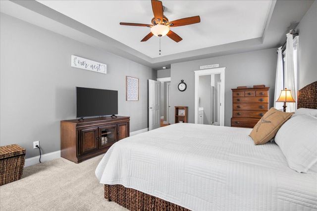 217 Carolinian Drive, Summerville, SC 29485