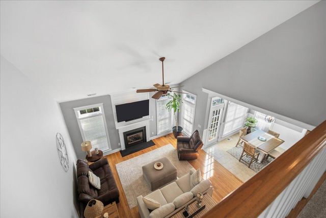 217 Carolinian Drive, Summerville, SC 29485