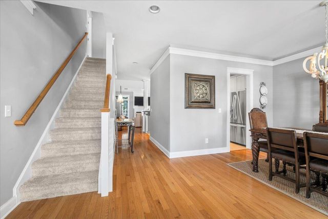 217 Carolinian Drive, Summerville, SC 29485