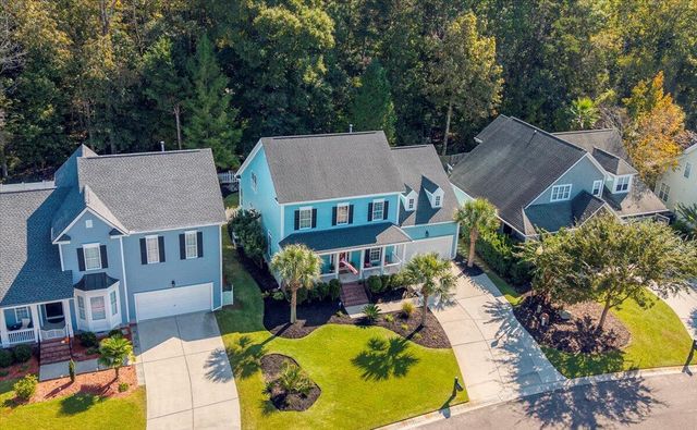 217 Carolinian Drive, Summerville, SC 29485