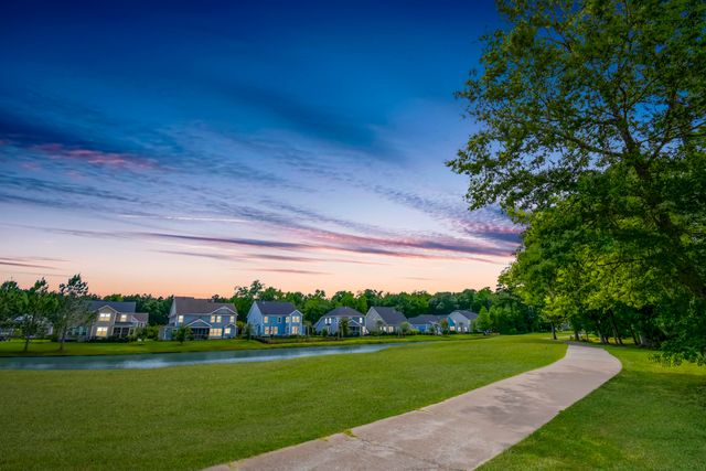 217 Carolinian Drive, Summerville, SC 29485