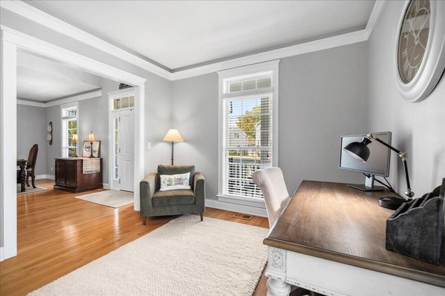 217 Carolinian Drive, Summerville, SC 29485