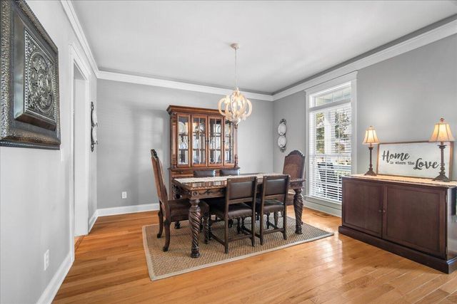 217 Carolinian Drive, Summerville, SC 29485