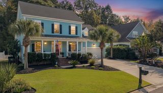 217 Carolinian Drive, Summerville, SC 29485