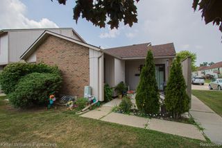 36028 Saint Ives Court, Clinton Township, MI 48035