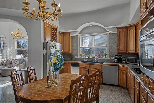 3200 Kennesaw Street, Springdale, AR 72764