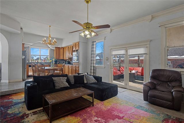 3200 Kennesaw Street, Springdale, AR 72764