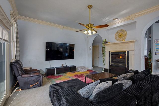 3200 Kennesaw Street, Springdale, AR 72764