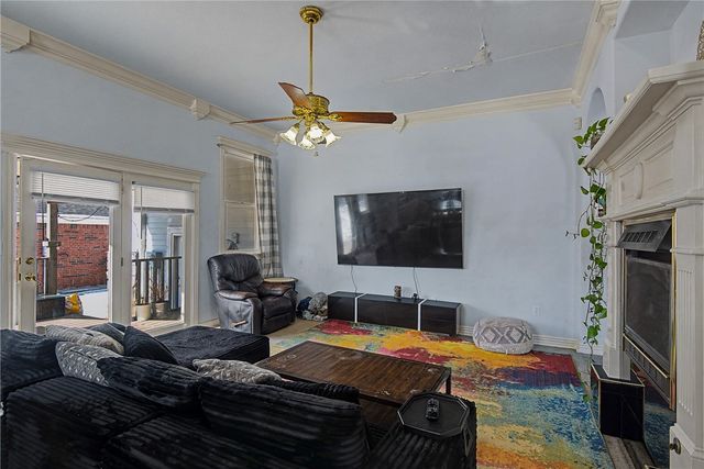 3200 Kennesaw Street, Springdale, AR 72764