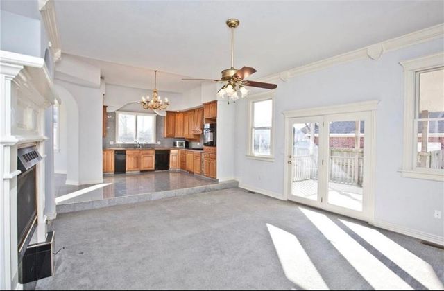 3200 Kennesaw Street, Springdale, AR 72764